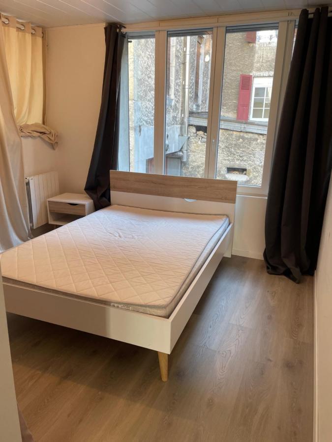 Charmant T2 En Centre Ville Море Екстер'єр фото
