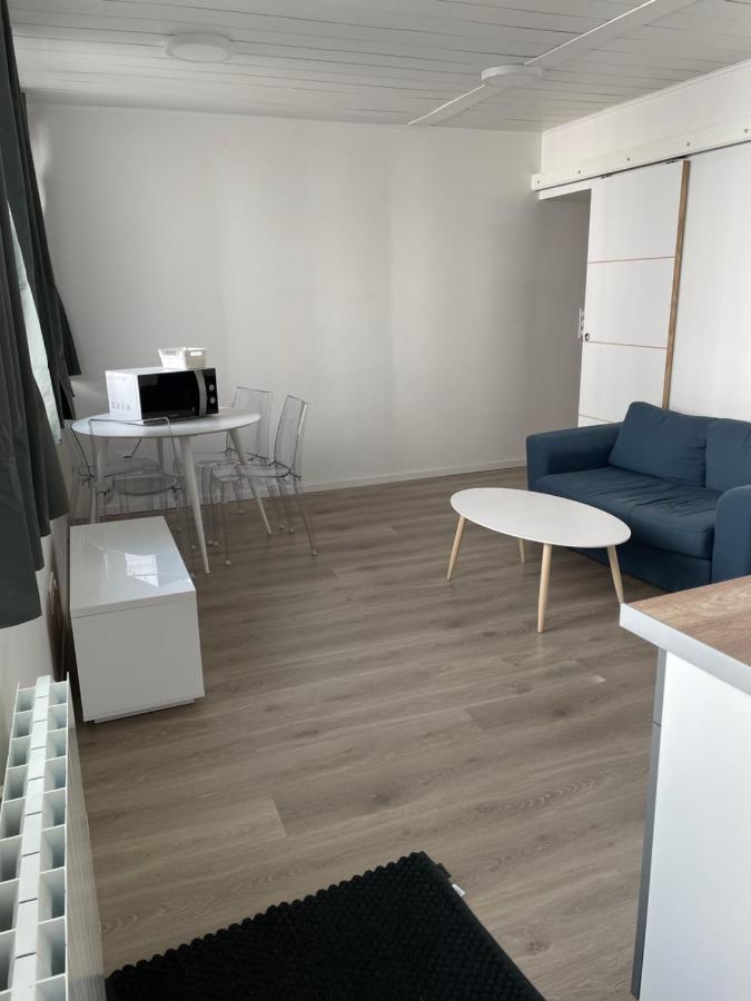 Charmant T2 En Centre Ville Море Екстер'єр фото