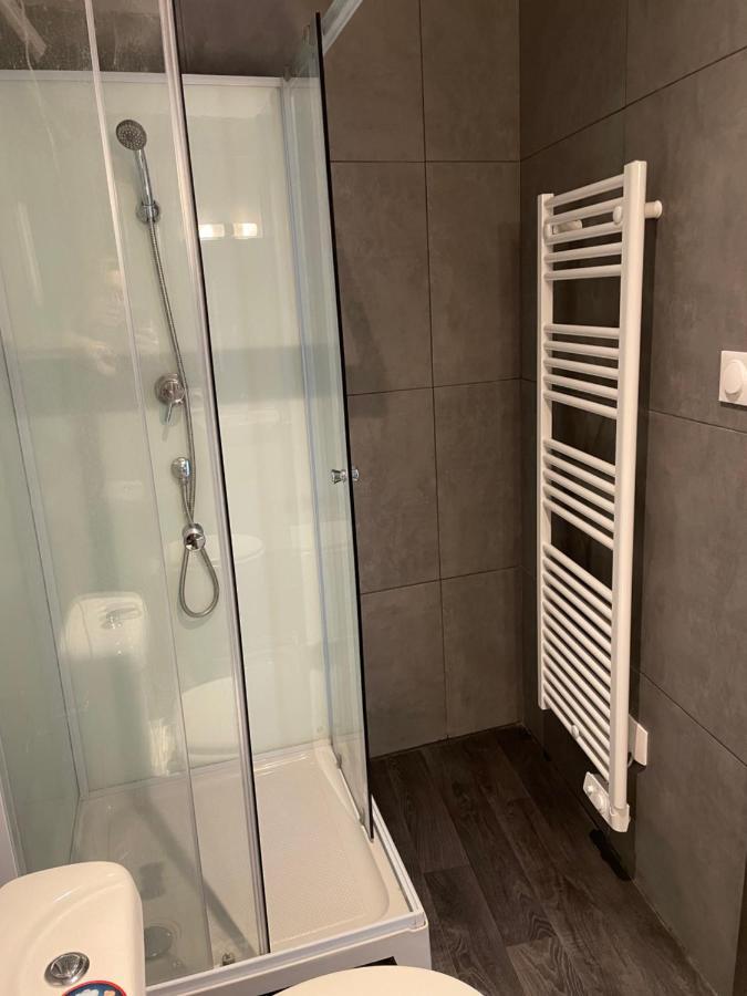 Charmant T2 En Centre Ville Море Екстер'єр фото